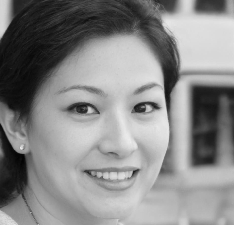 Saskia Venturi, program coordinator