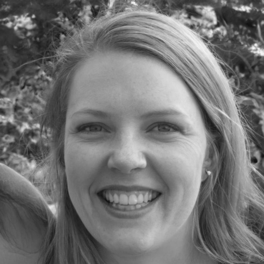 Elowen Hargraves, education director